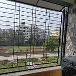2Bhk Ac Service Apartment 103