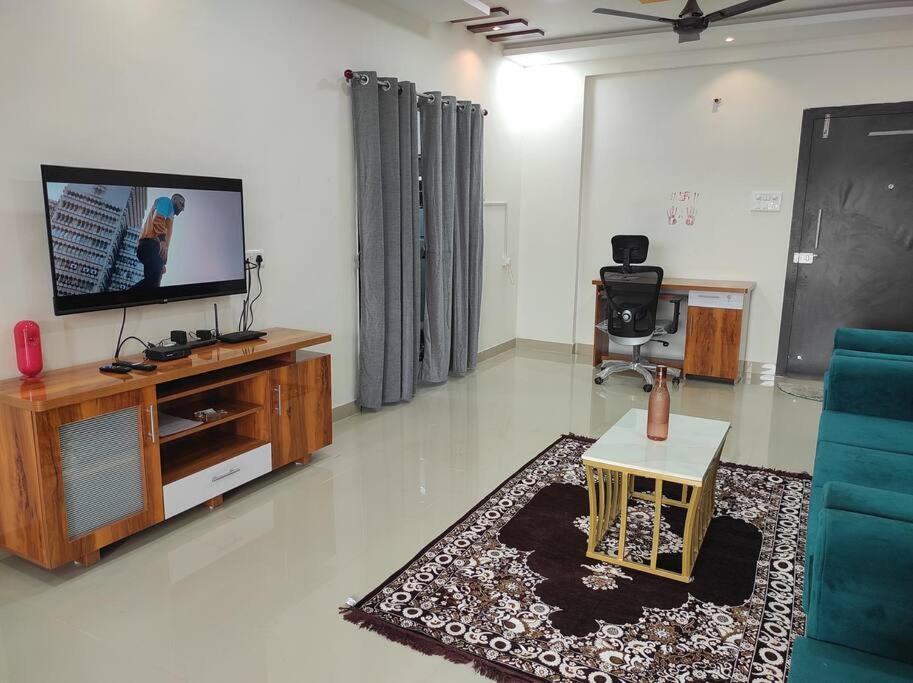 2bhk Ac Service 103 Pune