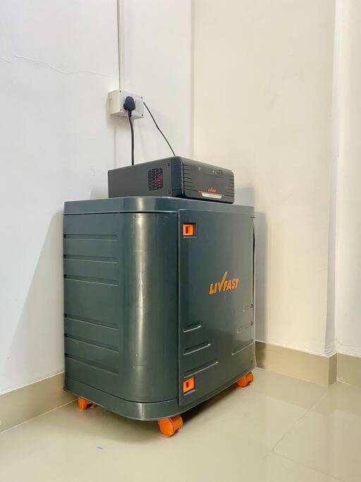 Apartment 2bhk Ac Service 103 Pune