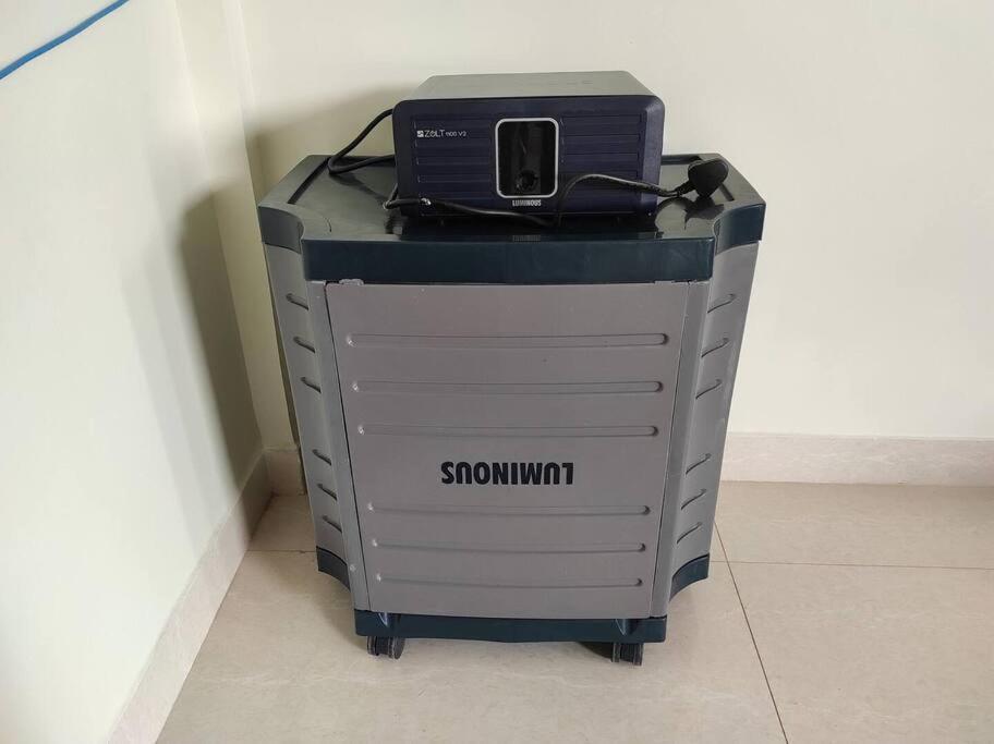 2bhk Ac Service 103 Pune