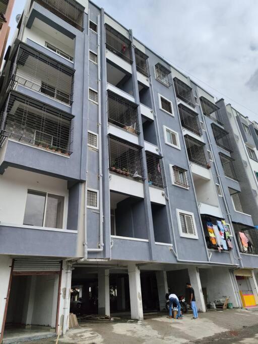 2bhk Ac Service 103 Pune