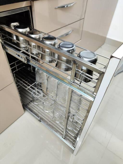 2bhk Ac Service 103 Apartment *
