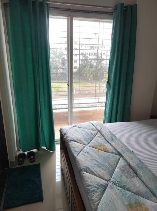 Apartment 2bhk Ac Service 103