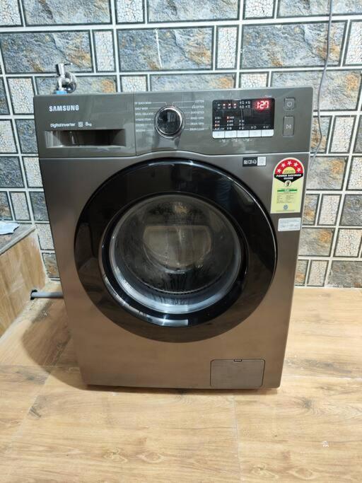 2bhk Ac Service 103 *