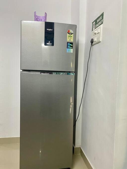 2bhk Ac Service 103 Apartment