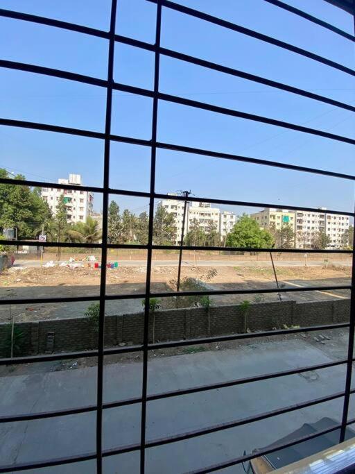 Apartment 2bhk Ac Service 103 Pune