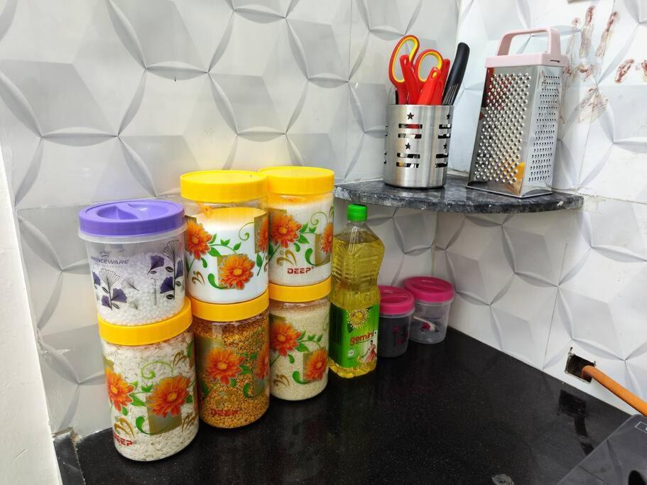 2bhk Ac Service 103