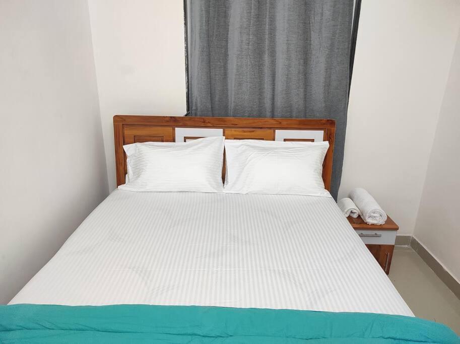 2bhk Ac Service 103
